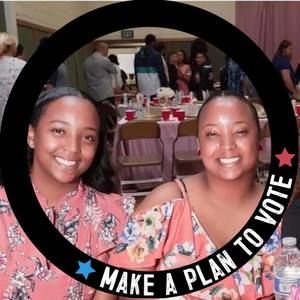 Meet your Posher, Lucille